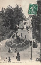 Blois escaliers denis d'occasion  Vasles