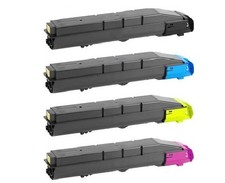 Kit toner 8510 usato  Casoria