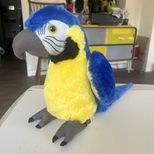 Blue gold macaw for sale  WORTHING