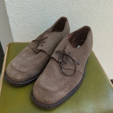 Men suede shoes for sale  LONDON