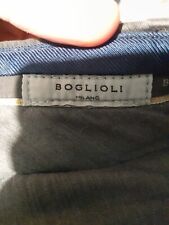 pantalone uomo grigio usato  Novara