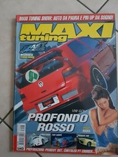 Rivista maxi tuning usato  Misano Adriatico