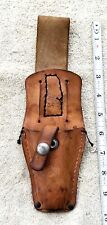 Vintage hunter belt for sale  The Villages