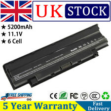 Battery dell vostro for sale  WORCESTER