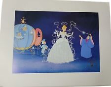 Walt disney cinderella for sale  Dunkirk