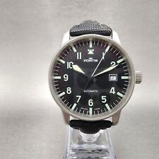 Fortis flieger automatic for sale  Manchester