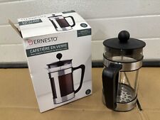 Ernesto kaffeebereiter leicht gebraucht kaufen  Deutschland