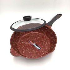 Rossetto kochtopf sauteuse gebraucht kaufen  Grünhain-Beierfeld