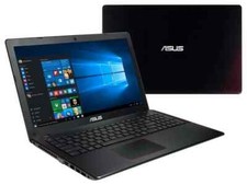 Asus r510j intel d'occasion  Bischwiller