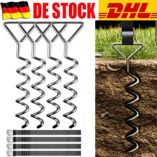 900kg trampolin bodenanker gebraucht kaufen  Deutschland