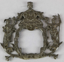 Ancienne enseigne victorienne d'occasion  Dijon