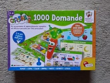 Lisciani carotina 1000 usato  Roma