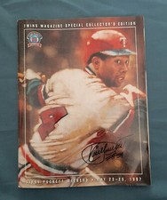 Twins magazine kirby for sale  Minnetonka
