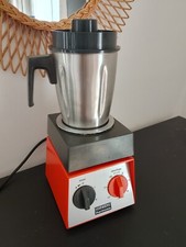 Vorwerk thermomix 2000 d'occasion  Saint-Trojan-les-Bains