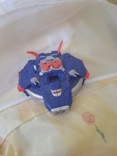 Power rangers space for sale  STANLEY
