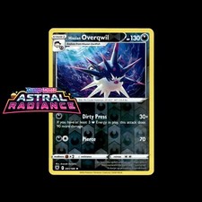 Cartões Pokemon! Cartão de arte completo Astral Radiance Holo/Reverse Holo UltraRare V VMAX, usado comprar usado  Enviando para Brazil