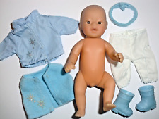 Riginal mini baby gebraucht kaufen  Hamburg