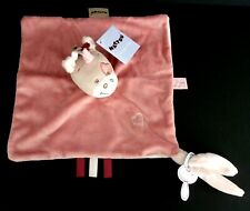 Doudou plat nattou d'occasion  Bouvigny-Boyeffles