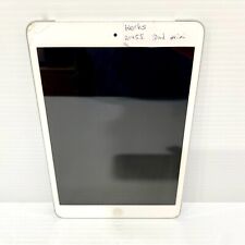 iPad Mini A1455 - Sem carregador - Testado e funcionando - Frete grátis! comprar usado  Enviando para Brazil