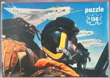 150 piece puzzle d'occasion  Expédié en Belgium