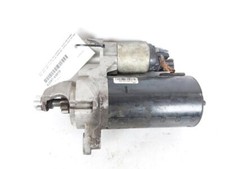 0001139019 motorino avviamento usato  Torre del Greco