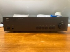 Fully recapped nad for sale  LONDON