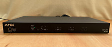 Amx 2200 netlinx for sale  BARNET