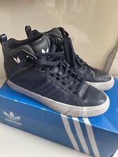 Mens adidas navy for sale  GREENFORD