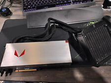 Sapphire radeon vega for sale  Clovis