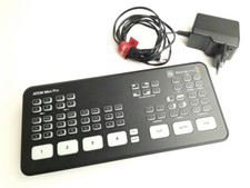 Blackmagic design atem gebraucht kaufen  Berlin