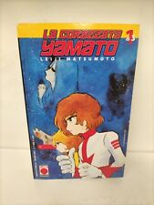 Corazzata yamato planet usato  Reggio Emilia