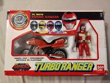 Figurine moto mach d'occasion  Lacroix-Saint-Ouen