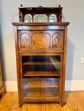 Victorian walnut music for sale  KESTON