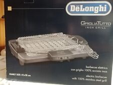 Griglia barbecue elettrica usato  San Donato Milanese