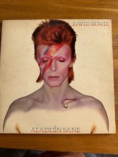 Collection david bowie for sale  WORCESTER