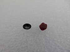 Spinel dark purplish for sale  KIDDERMINSTER