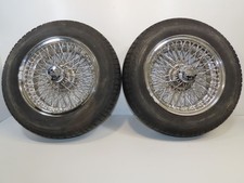 Jante aluminium talbot d'occasion  Selles-sur-Cher