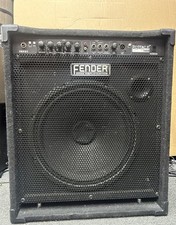 Fender rumble 100 for sale  Dobbs Ferry