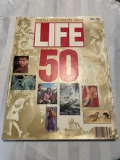 Life magazine years. for sale  Clifton