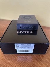 Mytek liberty dac usato  Spedire a Italy