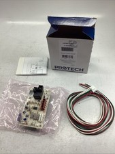 KIT DE PLACA DE CONTROLE E CHICOTE DE FIOS DE VENTILADOR RHEEM 47-100436-84J 240 VAC HERTZ:60 comprar usado  Enviando para Brazil