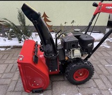 Schneefräse benzin radantrieb gebraucht kaufen  Wilthen