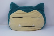 Pokemon snorlax plush for sale  Ogdensburg