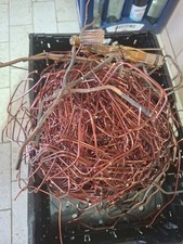 Kupferschrott millberry kupfer gebraucht kaufen  Iserlohn