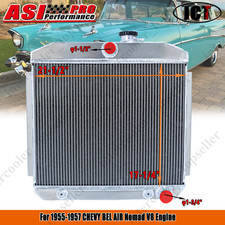 Rows aluminum cooling for sale  Chino