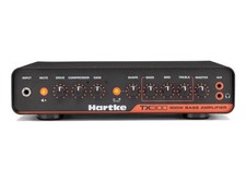 Cabeça amplificadora de baixo leve Hartke TX300 300 watts comprar usado  Enviando para Brazil