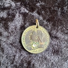 Antique victorian farthing for sale  WALTON-ON-THAMES