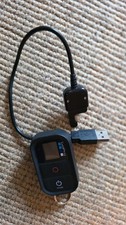 Gopro fernbedienung hero gebraucht kaufen  Hamburg