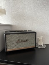 Marshall acton bluetooth gebraucht kaufen  Böblingen