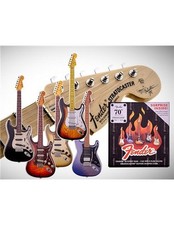 Fender stratocaster moneta usato  Italia